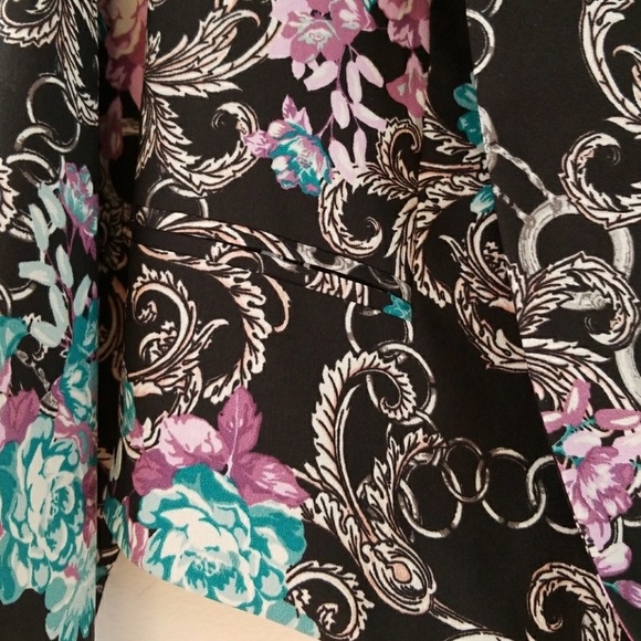 Vintage BISOU BISOU Michelle Bohbot Jacket - Picture 10 of 12